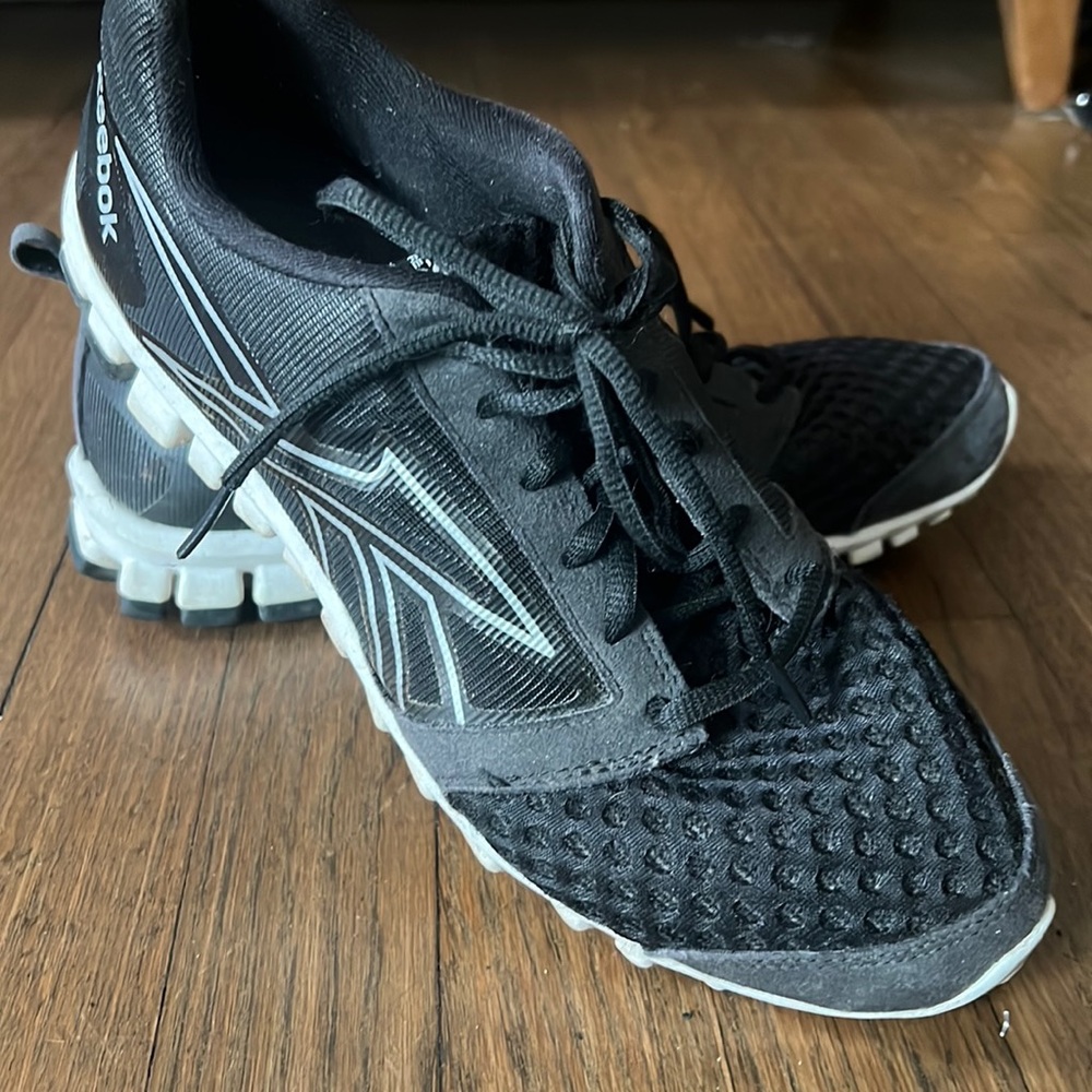 Reebok Sneakers  Size 10